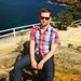 Profile Picture of Daniel Schramm (@dpschramm) on Pinterest