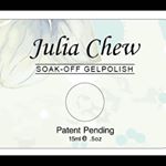 Profile Picture of Julia Chew (@juliachewnails) on Instagram