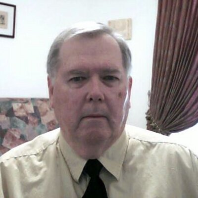 Profile Picture of Dr. David K. Enders (@dse62) on Twitter