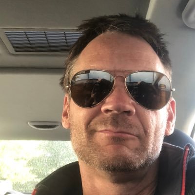 Profile Picture of Michael Sturm (@themonumentmike) on Twitter