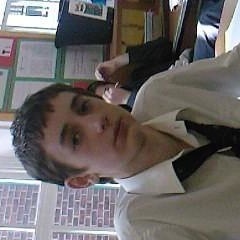 Profile Picture of Tom Callaghan (@cally_tom) on Myspace