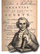 Profile Picture of James Lind Allianceon Wikipedia