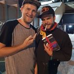 Profile Picture of Thomas (@coxyladd) on Instagram