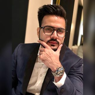 Profile Picture of Abhishek Maitra (@abhishek.j.maitra) on Facebook