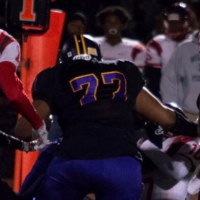 Profile Picture of  7️⃣ 7️⃣! (@_chrislevy1) on Twitter