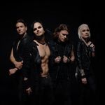 Profile Picture of The Rasmus (@therasmusofficial) on Instagram