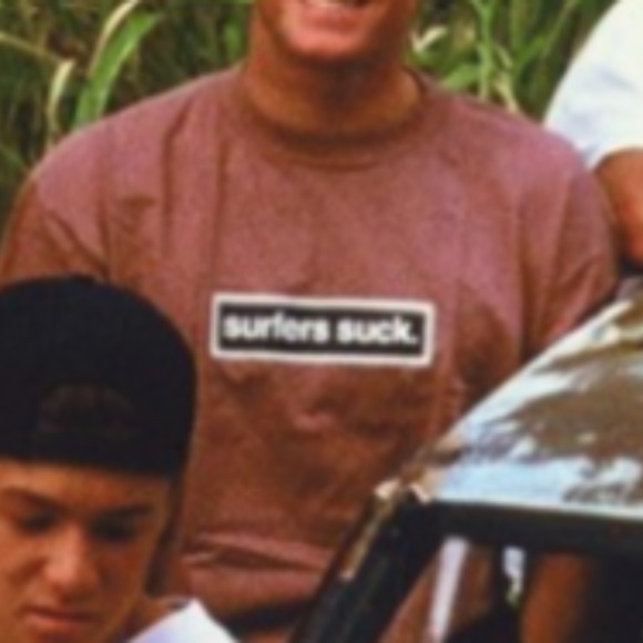 Profile Picture of Jake Shockley (@jakeshockley) on Poshmark