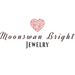 Profile Picture of Moonswan Bright Jewelry (@brightmoonswan) on Pinterest