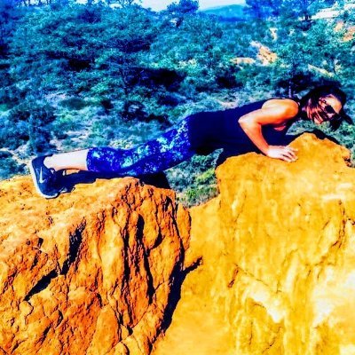 Profile Picture of Krista Stroh (@krista_stroh) on Twitter