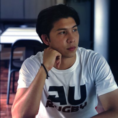 Profile Picture of Edward Moser (@edw4rdmoser) on Twitter