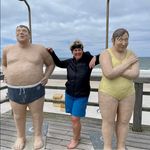 Profile Picture of Monika Efferoth-Klein (@moefkl) on Instagram