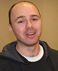Profile Picture of Karl Pilkington - Wikipedia, the free encyclopediaon Wikipedia