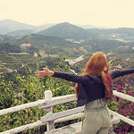 Profile Picture of Samantha Nichols (@O S T A) on Flickr