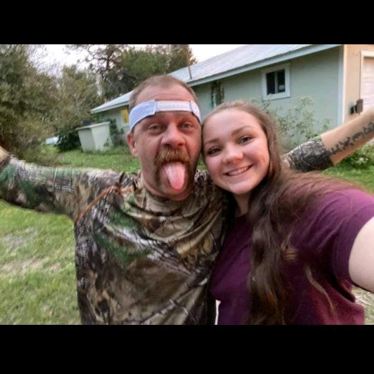 Profile Picture of rustysmith995 (@rustysmith995) on Tiktok