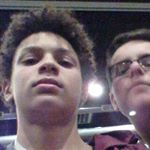 Profile Picture of reggie (@stevensr232018) on Instagram
