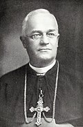 Profile Picture of James Blenkon Wikipedia