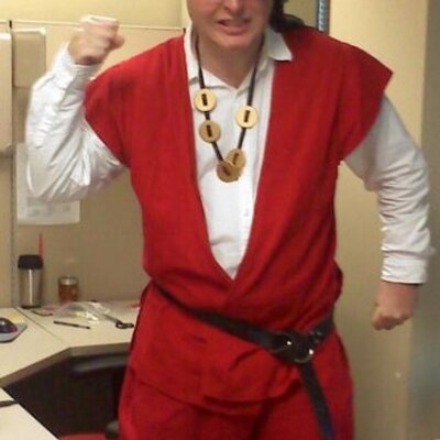 Profile Picture of Brian Brokaw (@bbrokaw) on Twitter