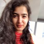 Profile Picture of Shreenithi Lakshmi Narasimhan (@shreenithi_cln) on Instagram