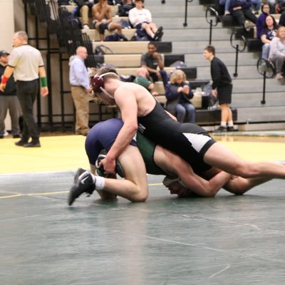 Profile Picture of Brad Nagy (@The_BNags) on Twitter