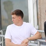 Spencer Perry - Instagram Profile Picture of Spencer Perry (@spencerdillonperry) on Instagram