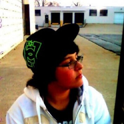 Profile Picture of Levi Thompson (@Ravenous216) on Twitter