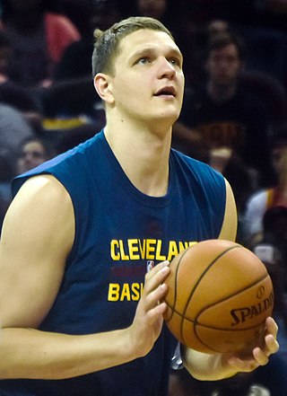 Profile Picture of Timofey Mozgovon Wikipedia