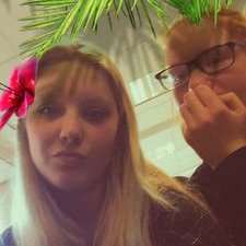 Profile Picture of Joyce Post (@ginger_jx) on Twitter