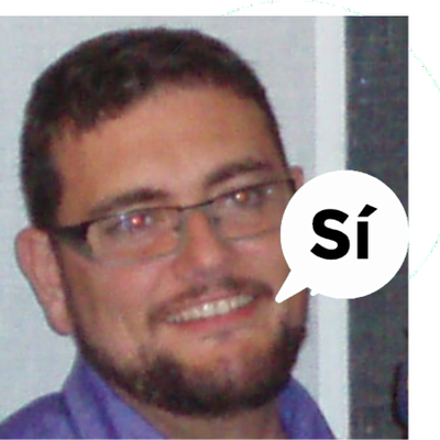 Profile Picture of David ErcSab (@DavidErcSab) on Twitter