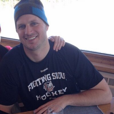 Matt Roadfeldt - Twitter Profile Picture of Matt Roadfeldt (@bdubs15) on Twitter