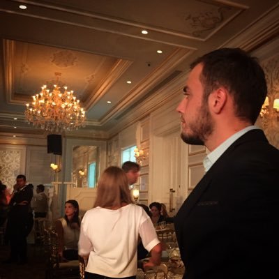 Profile Picture of Ken Dreshaj (@KenanDreshaj) on Twitter