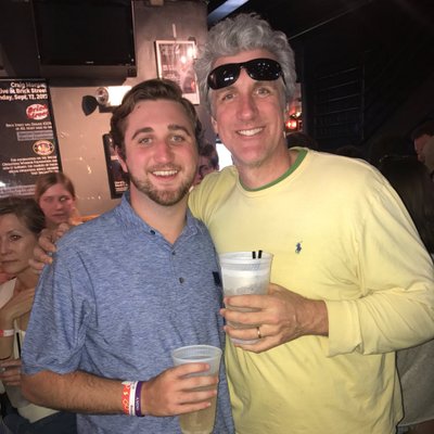 Profile Picture of D.James May (@dannymay__) on Twitter