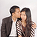 Profile Picture of Ko Naing Moe Aung   Lin Let Kyal Sin (@KoKo & MieMie) on Flickr