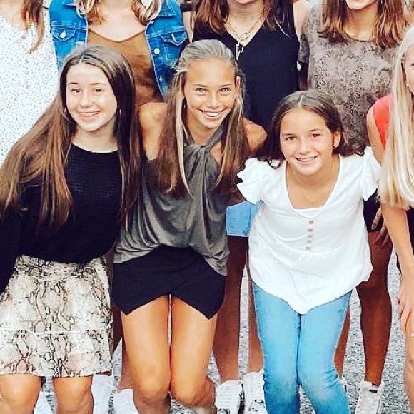 Shelby Fargason - Poshmark Profile Picture of Shelby Fargason (@shelbyfargason) on Poshmark