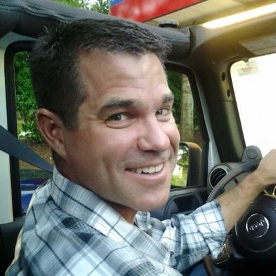 Profile Picture of Scott Spofford (@sdspofford) on Twitter
