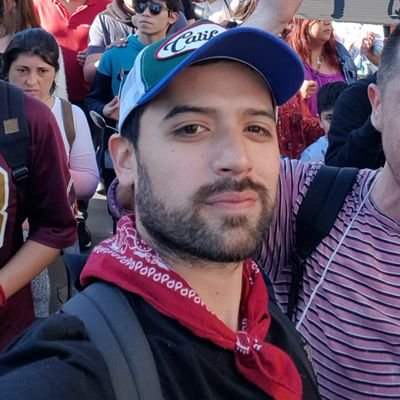 Profile Picture of Alfredo San Juan (@AlfredoSanJuan) on Twitter