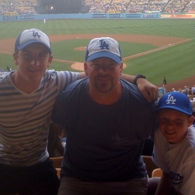 Profile Picture of Jeff Schaefer (@jschaef44) on Twitter