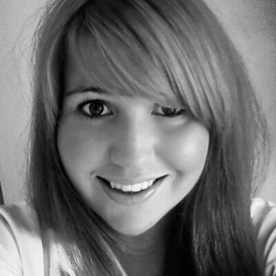 Profile Picture of Laura Elizabeth Heap (@HeapLaura) on Twitter