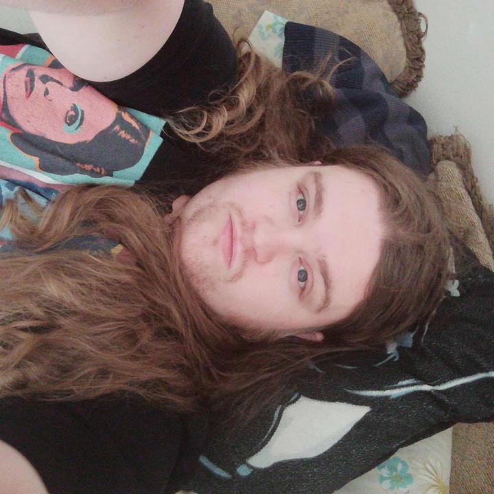 Profile Picture of Travis Osborne (@@unholy_phoenix23) on Tiktok