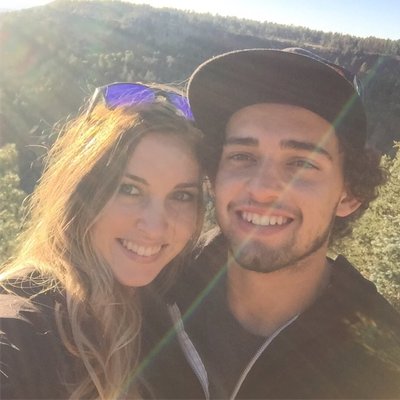 Profile Picture of Wayland (@campbell_95_3) on Twitter