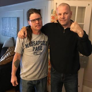 Profile Picture of Chris Regan (@Captainregan1966) on Facebook