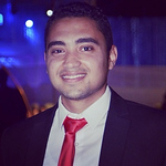 Profile Picture of Mohamed Fouad (@mf_az3ar) on Flickr