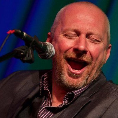 Profile Picture of Colin Vearncombe (@cvblack) on Twitter