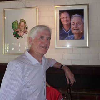 Profile Picture of John Larkins (@john.larkins.184) on Facebook