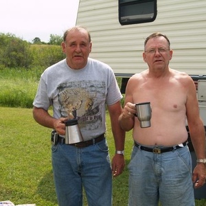 Profile Picture of Gary Maneval (@366487520) on Myspace