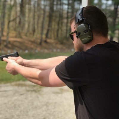 Profile Picture of Chris Karel (@TheChrisKarel) on Twitter