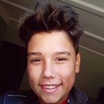 Profile Picture of anthonypaz (@anthonypazb) on Instagram