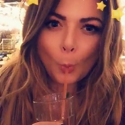 Profile Picture of Isabelle Scott (@IzzieScott) on Twitter