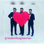 Profile Picture of Bir 3 Adam delisi 😂💞 (@3adamibogieserfan) on Instagram