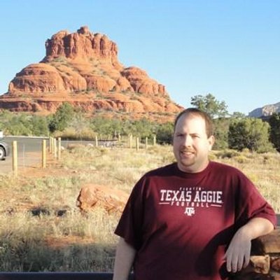 Profile Picture of Stephen Galvin (@AggielandAggie) on Twitter