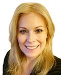 Profile Picture of Vicky Beeching - Wikipediaon Wikipedia